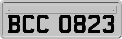 BCC0823