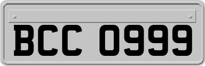BCC0999