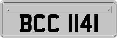BCC1141