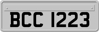 BCC1223