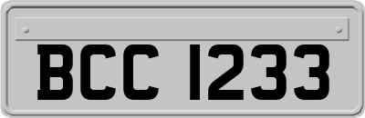 BCC1233
