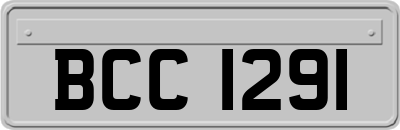 BCC1291