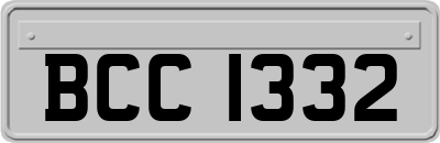 BCC1332