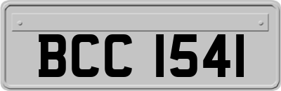 BCC1541