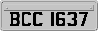 BCC1637