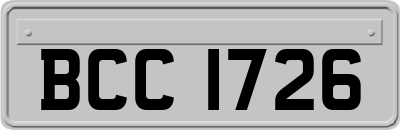 BCC1726