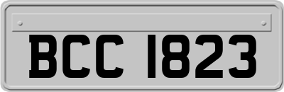 BCC1823
