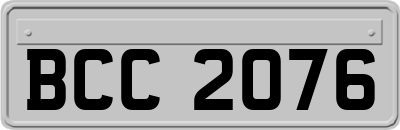 BCC2076