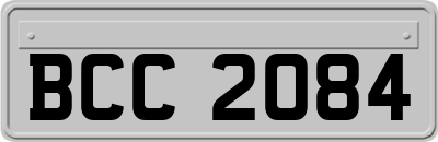BCC2084