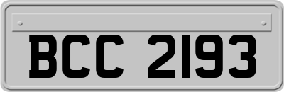 BCC2193
