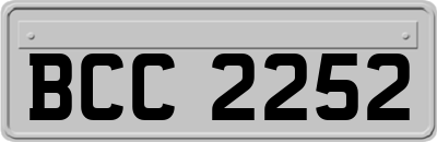 BCC2252