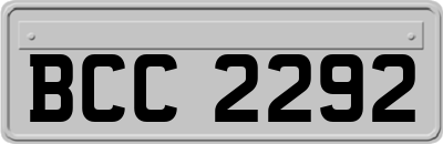 BCC2292