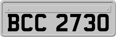 BCC2730