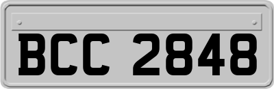 BCC2848