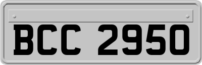 BCC2950