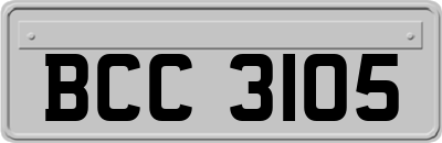 BCC3105