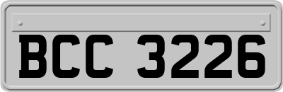 BCC3226