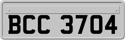 BCC3704