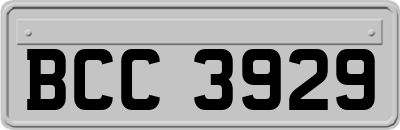 BCC3929