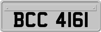 BCC4161