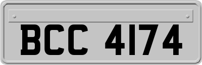 BCC4174