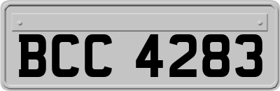 BCC4283
