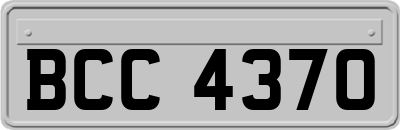 BCC4370
