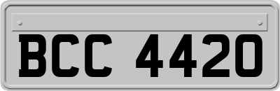 BCC4420