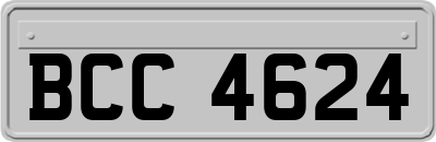 BCC4624