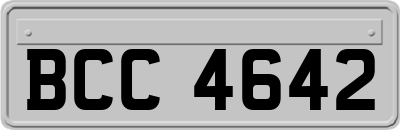 BCC4642