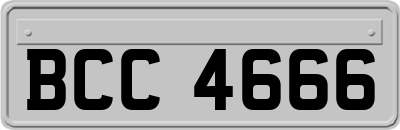 BCC4666