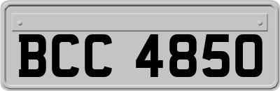 BCC4850