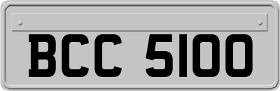 BCC5100