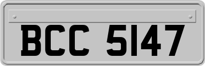 BCC5147