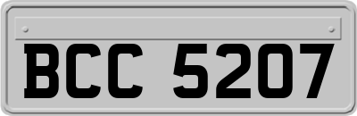 BCC5207