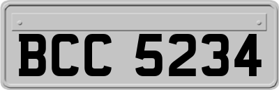 BCC5234