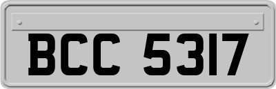 BCC5317