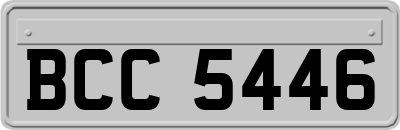 BCC5446