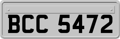 BCC5472
