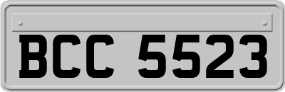 BCC5523