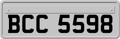 BCC5598
