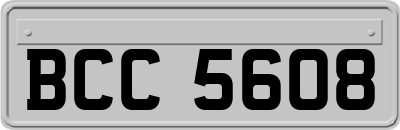 BCC5608