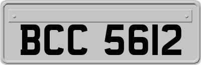 BCC5612