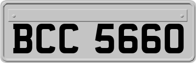 BCC5660