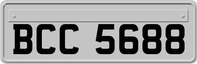 BCC5688