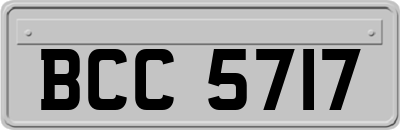 BCC5717