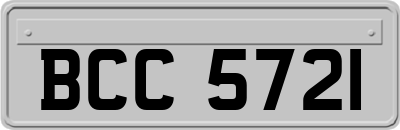 BCC5721
