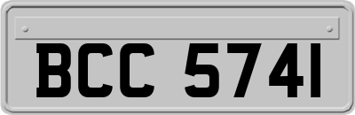 BCC5741