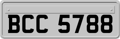 BCC5788