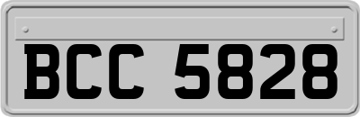 BCC5828